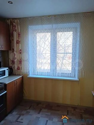 Продажа 1-комнатной квартиры 34 м², 1/9 этаж