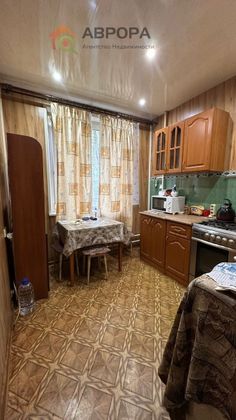 Продажа 2-комнатной квартиры 44,3 м², 4/12 этаж