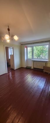 Продажа 2-комнатной квартиры 43 м², 3/5 этаж