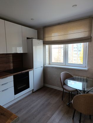 Продажа 2-комнатной квартиры 53 м², 8/12 этаж