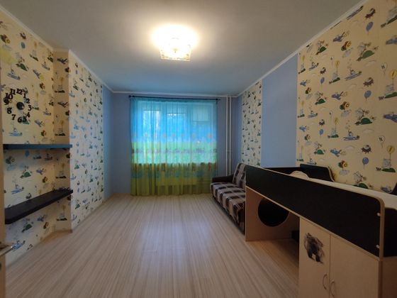 Продажа 2-комнатной квартиры 74,3 м², 3/17 этаж