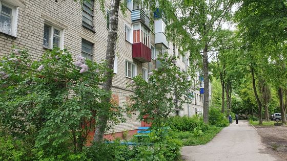 Продажа 2-комнатной квартиры 42 м², 5/5 этаж