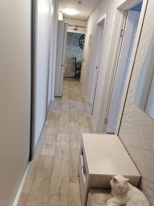 Продажа 1-комнатной квартиры 43 м², 10/10 этаж