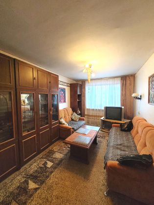 Продажа 3-комнатной квартиры 65 м², 8/9 этаж