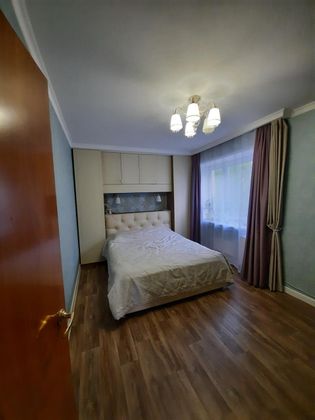 Продажа 2-комнатной квартиры 52 м², 2/5 этаж