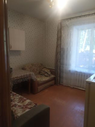 Аренда 1 комнаты, 10 м², 1/3 этаж