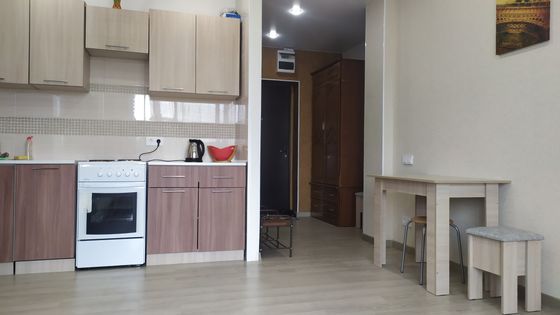 Продажа 1-комнатной квартиры 30 м², 5/12 этаж