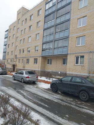 Продажа 1-комнатной квартиры 22,7 м², 5/5 этаж