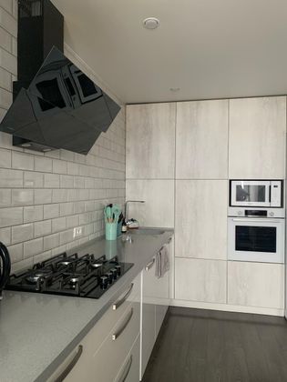 Продажа 4-комнатной квартиры 87,2 м², 8/10 этаж