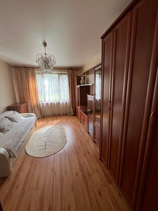 Продажа 2-комнатной квартиры 47,8 м², 1/5 этаж