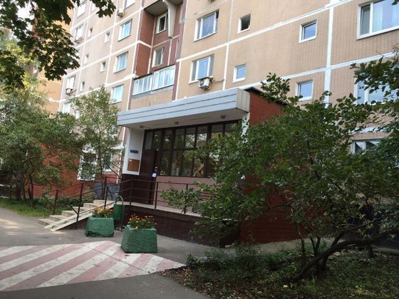 Продажа 1-комнатной квартиры 39 м², 2/14 этаж
