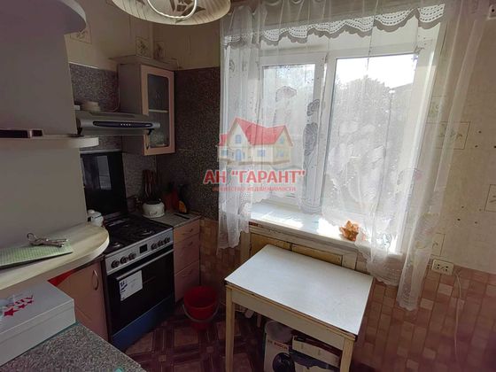 Продажа 2-комнатной квартиры 40,6 м², 2/2 этаж