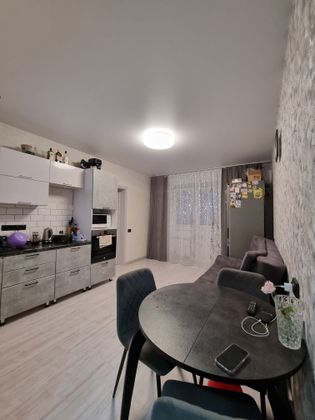 Продажа 2-комнатной квартиры 50 м², 2/16 этаж