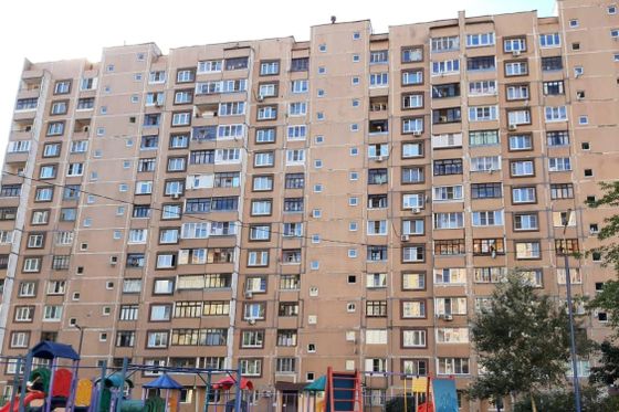 Продажа 3-комнатной квартиры 60,4 м², 6/14 этаж