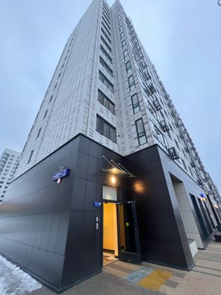 Продажа 3-комнатной квартиры 79,9 м², 10/13 этаж