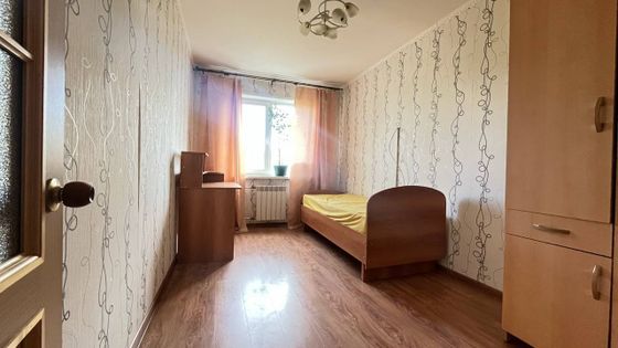 Продажа 3-комнатной квартиры 58,9 м², 3/5 этаж