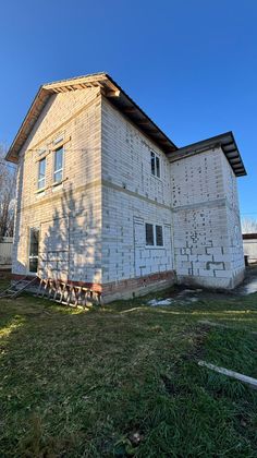 Продажа дома, 130 м², с участком 5 соток