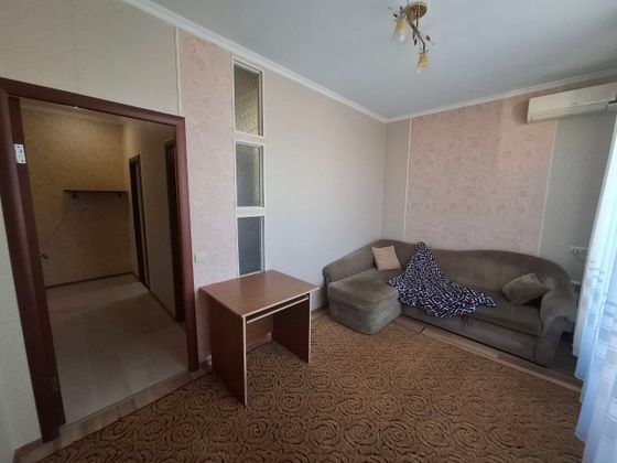 Продажа 1-комнатной квартиры 27 м², 6/6 этаж