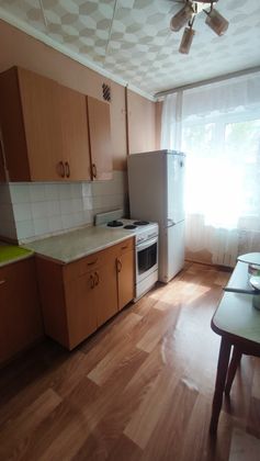 Аренда 1-комнатной квартиры 38 м², 2/14 этаж