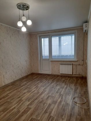 Продажа 2-комнатной квартиры 43,7 м², 4/5 этаж