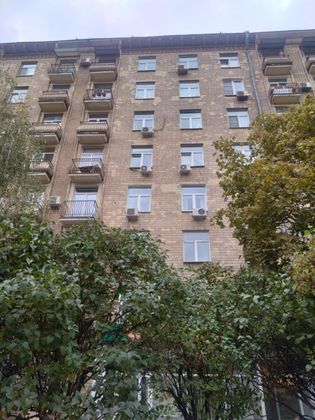 Продажа 2-комнатной квартиры 55 м², 5/9 этаж