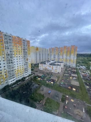 Продажа 3-комнатной квартиры 101 м², 12/17 этаж