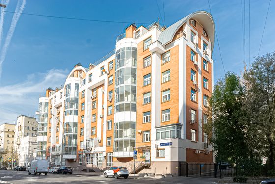 Продажа 3-комнатной квартиры 90 м², 2/7 этаж