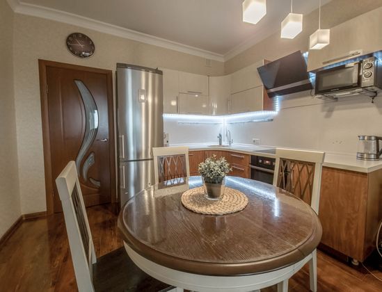 Продажа 1-комнатной квартиры 49 м², 13/17 этаж