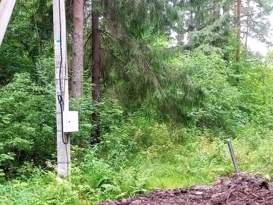 Продажа участка, 22 сотки