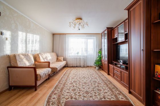 Продажа 2-комнатной квартиры 42,7 м², 8/9 этаж