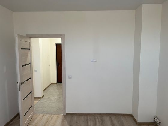 Продажа 2-комнатной квартиры 58,8 м², 2/4 этаж
