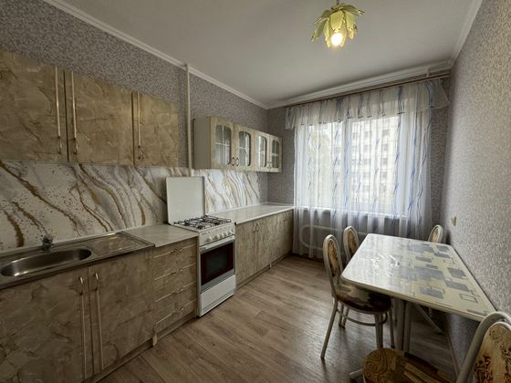 Продажа 2-комнатной квартиры 51 м², 3/10 этаж