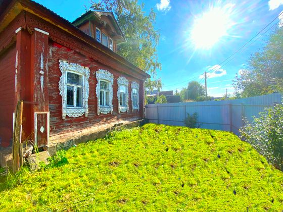 Продажа дома, 72 м², с участком 25 соток