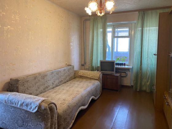 Продажа 2-комнатной квартиры 45,5 м², 2/2 этаж