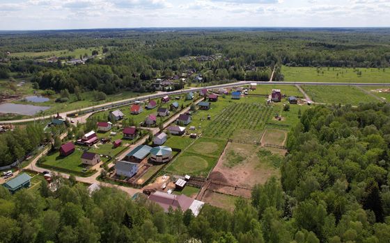 Продажа участка, 6 соток
