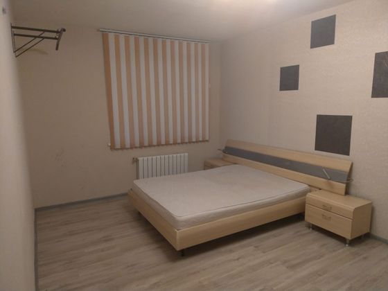Продажа 1-комнатной квартиры 49 м², 2/15 этаж