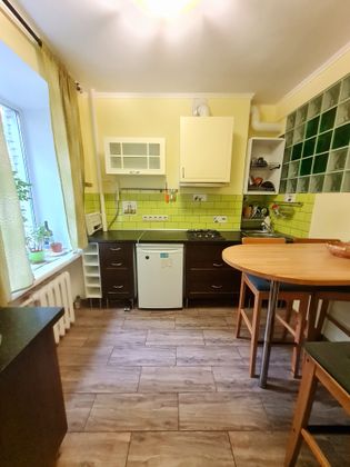 Продажа 1-комнатной квартиры 30,4 м², 3/9 этаж