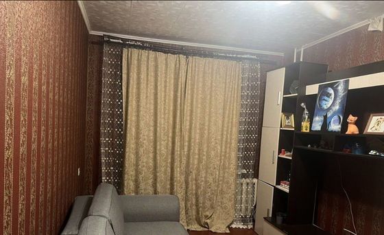 Продажа 2-комнатной квартиры 52 м², 1/9 этаж