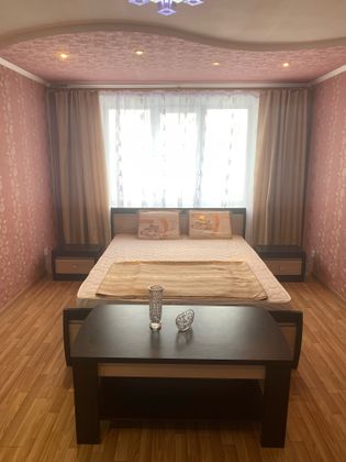 Продажа 2-комнатной квартиры 52,8 м², 5/9 этаж