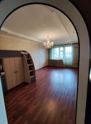 Продажа 2-комнатной квартиры 75 м², 6/10 этаж