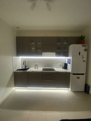 Продажа 2-комнатной квартиры 61 м², 24/24 этаж