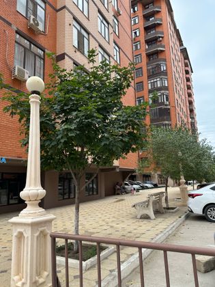 Продажа 2-комнатной квартиры 100 м², 11/13 этаж