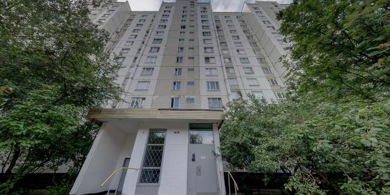 Продажа 2-комнатной квартиры 52 м², 3/14 этаж