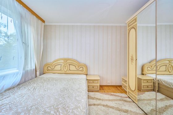 Продажа 4-комнатной квартиры 75,1 м², 3/10 этаж