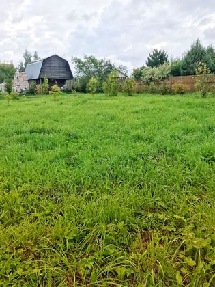 Продажа участка, 12 соток