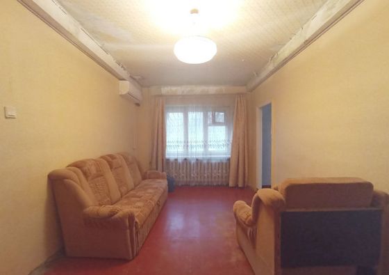 Продажа 2-комнатной квартиры 44,9 м², 1/5 этаж