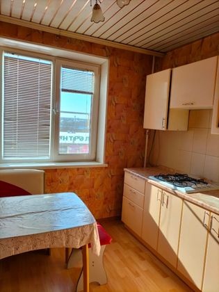 Продажа 1-комнатной квартиры 32,9 м², 4/9 этаж
