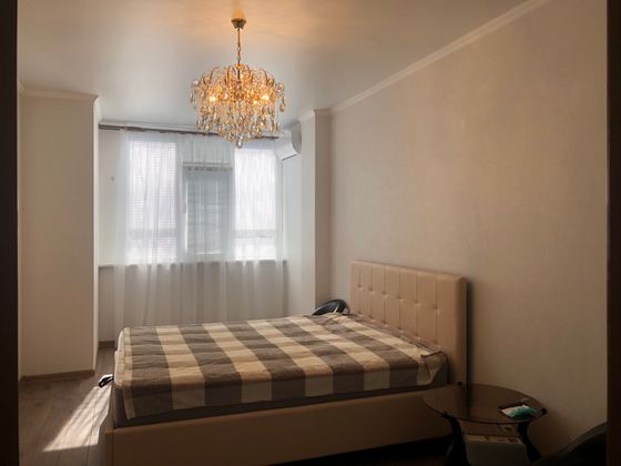 Продажа 1-комнатной квартиры 50 м², 4/6 этаж