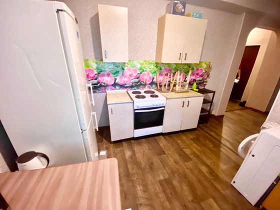 Аренда 2-комнатной квартиры 50 м², 2/5 этаж