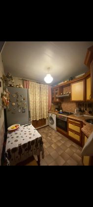 Продажа 1-комнатной квартиры 32 м², 5/5 этаж